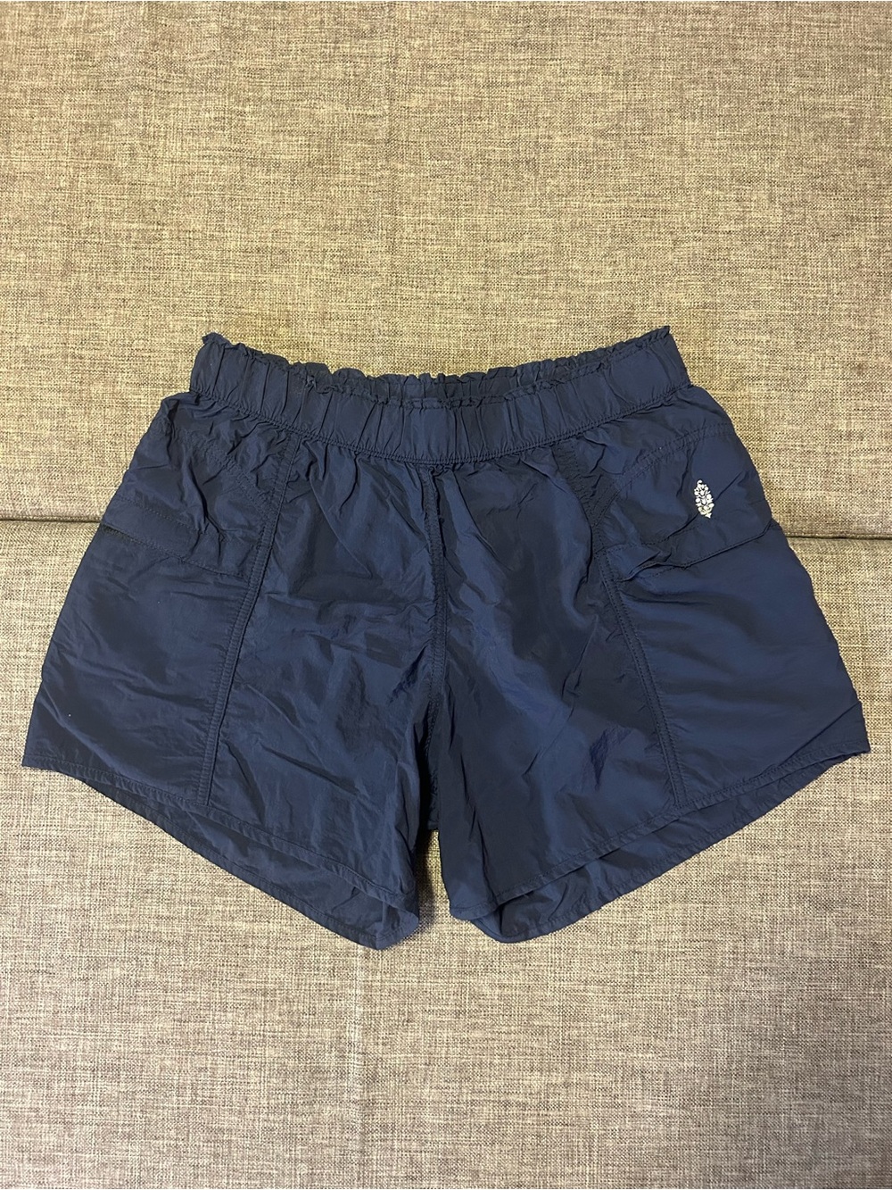 Free People Athletic Shorts